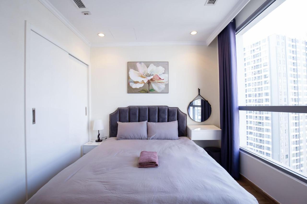 Full House Times City Hanoi Exterior foto